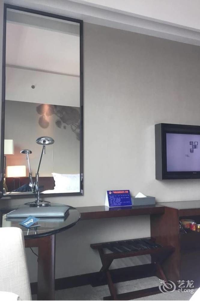 Fortune Century Hotel Чжухай Экстерьер фото